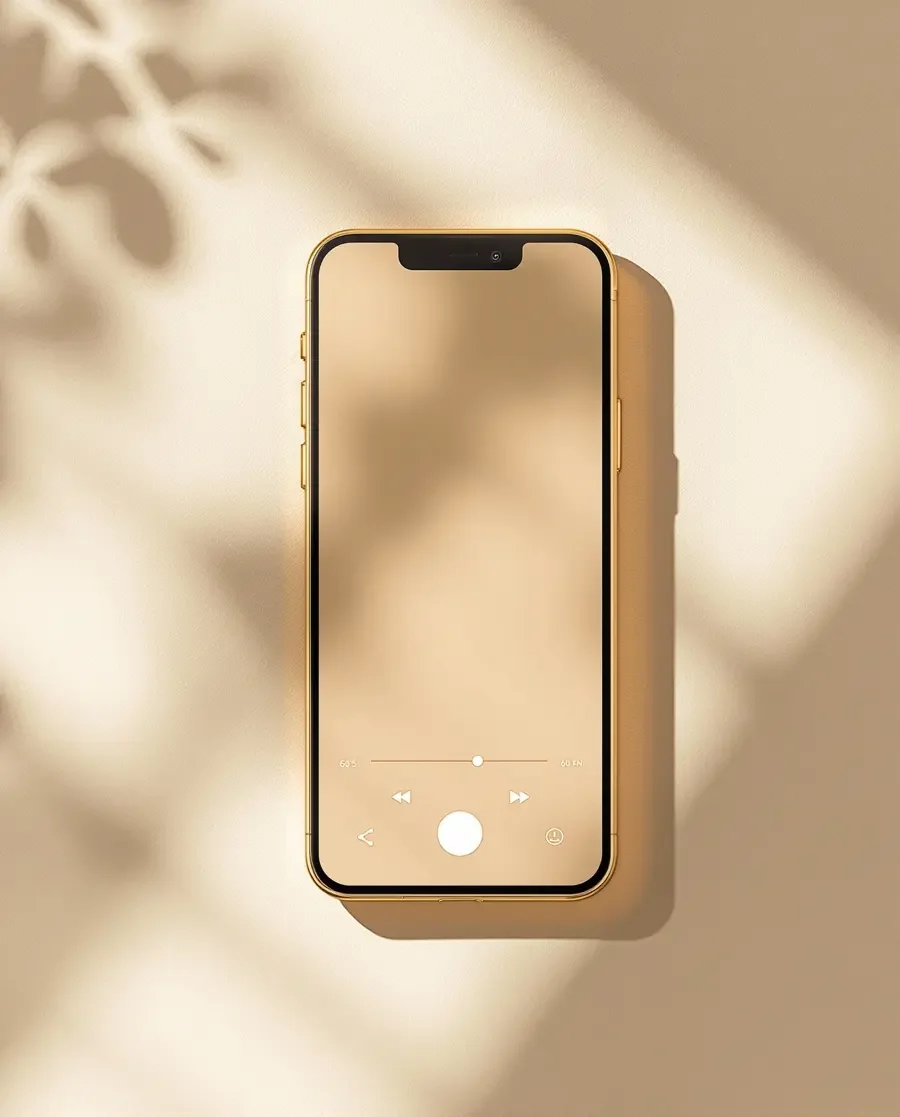 电影天堂网 APP 界面展示